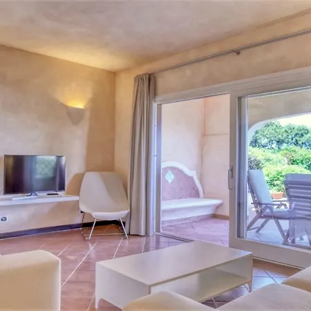 Holiday home Sul Mare A