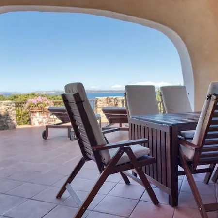 Holiday home Sul Mare A