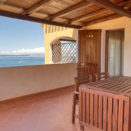 Holiday home Sul Mare A *