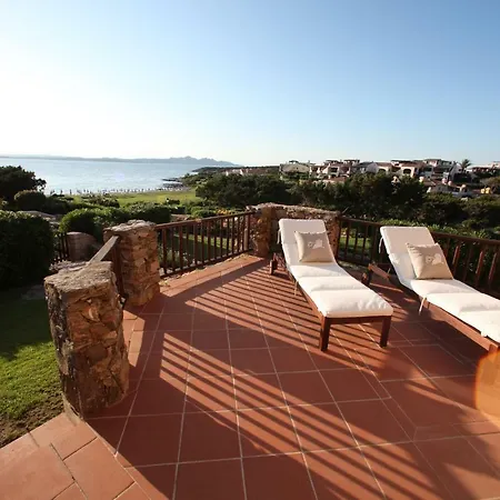 Holiday home Sul Mare A