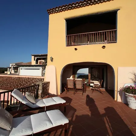 Sul Mare A Holiday home *